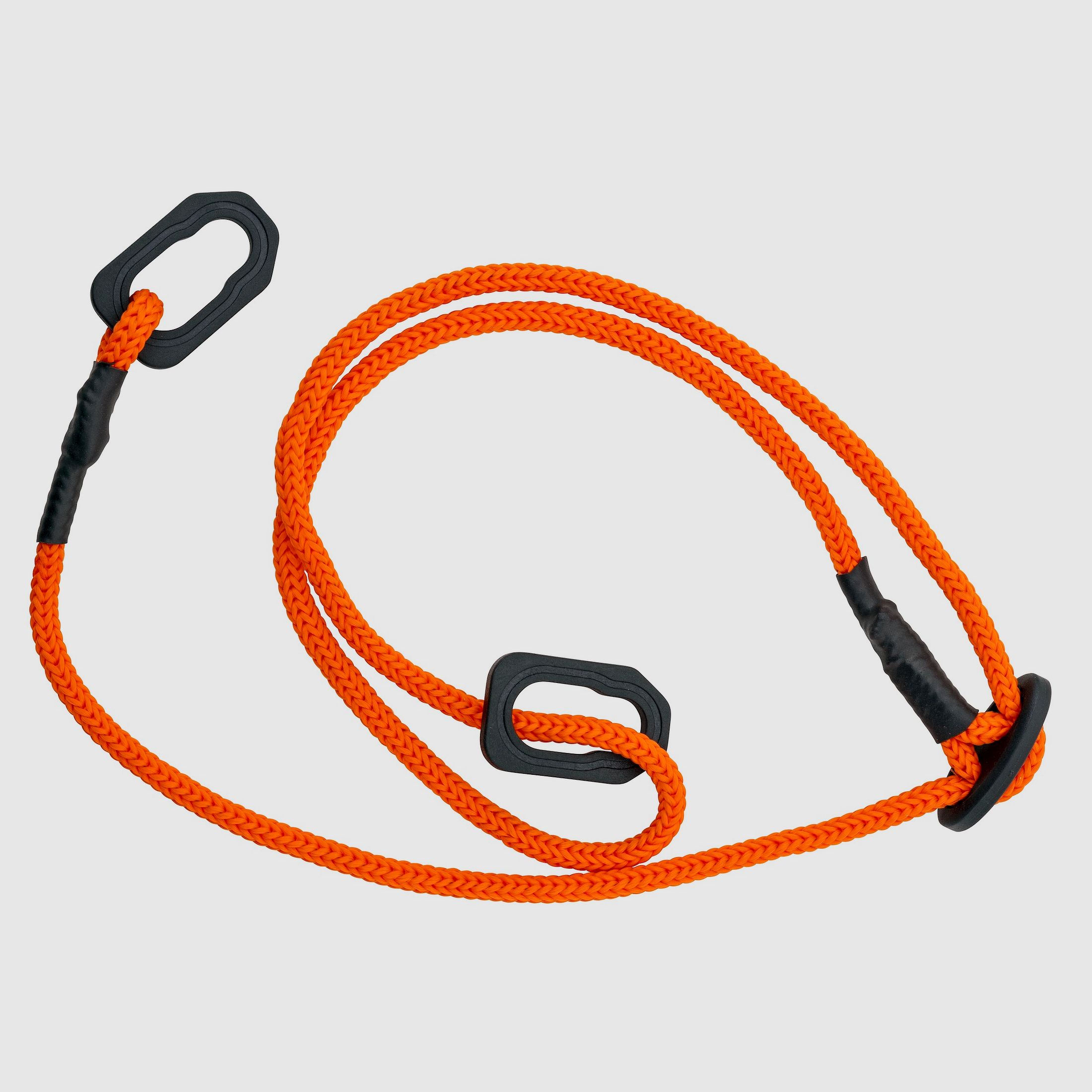 Längenverstellbare Schnur für Carbon Zielstock 2.0
