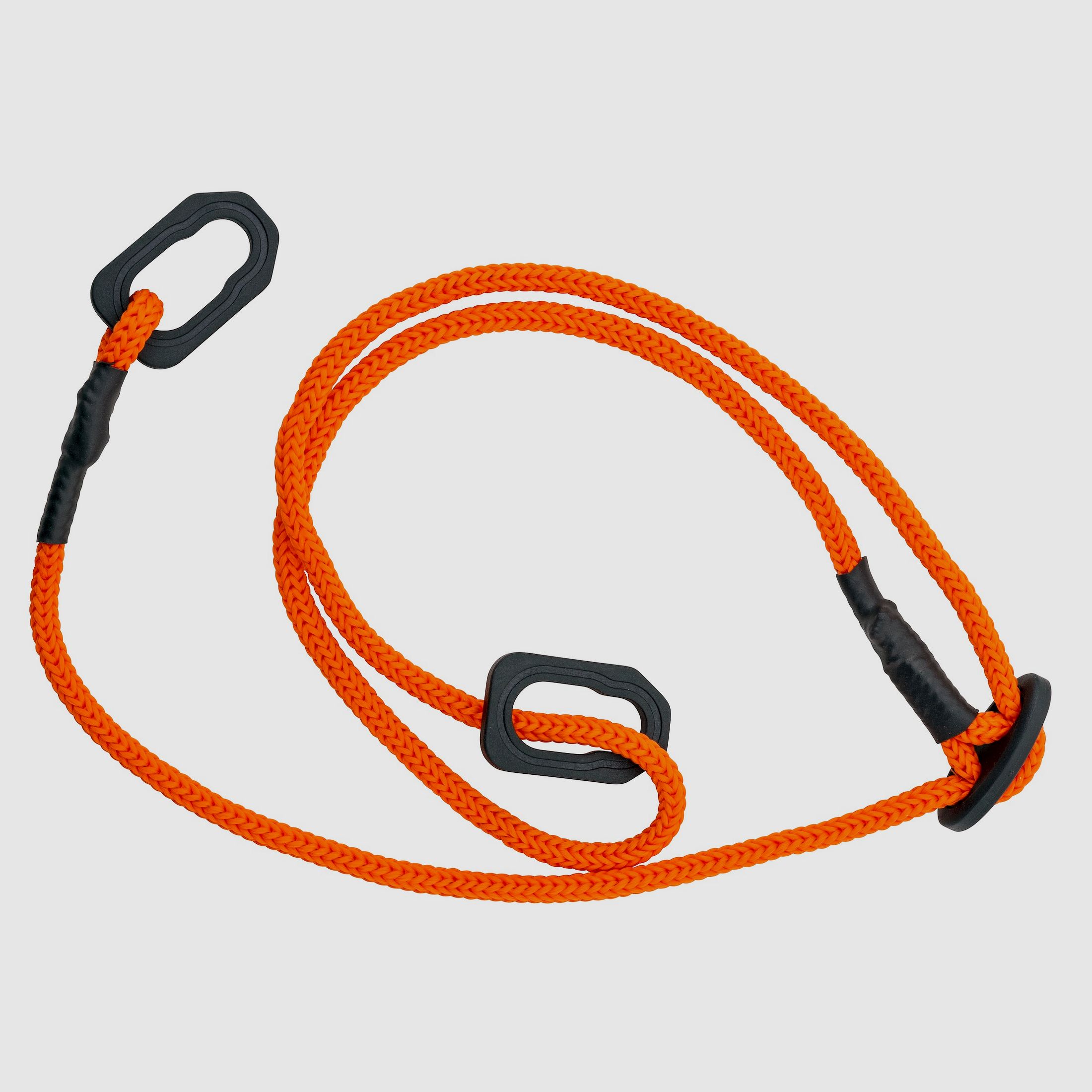 Längenverstellbare Schnur für Carbon Zielstock 2.0