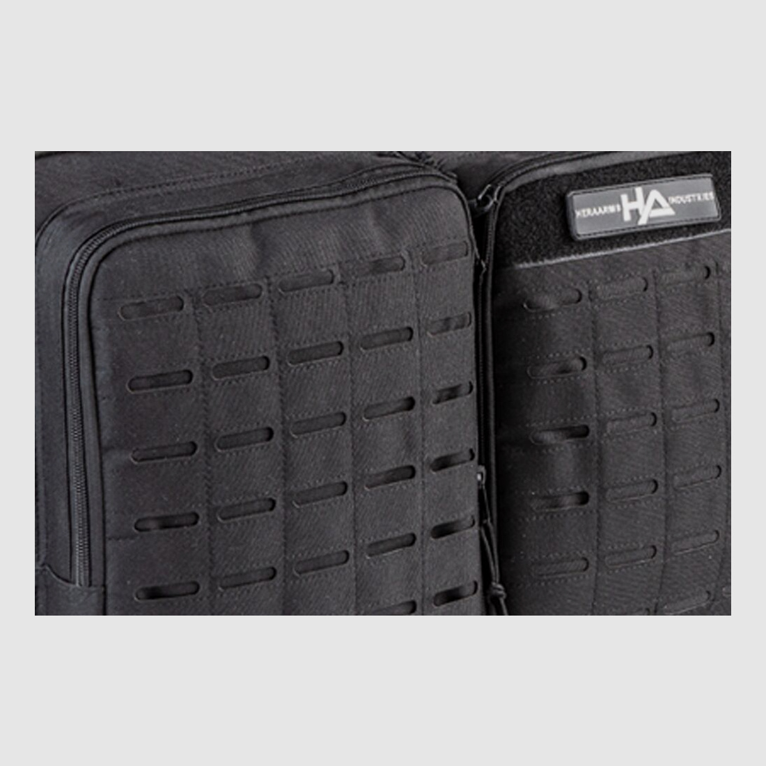 H.E.R.A - Arms Funda para Arma Larga - Bolsa para Rifle 42"