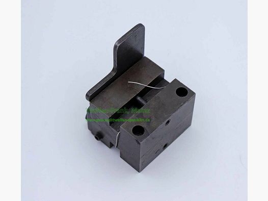 RCBS 2-krotne formy odlewnicze