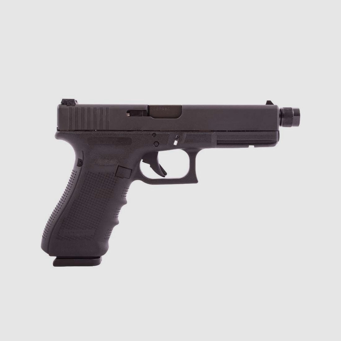 GLOCK 17 Gen. 4 Thread