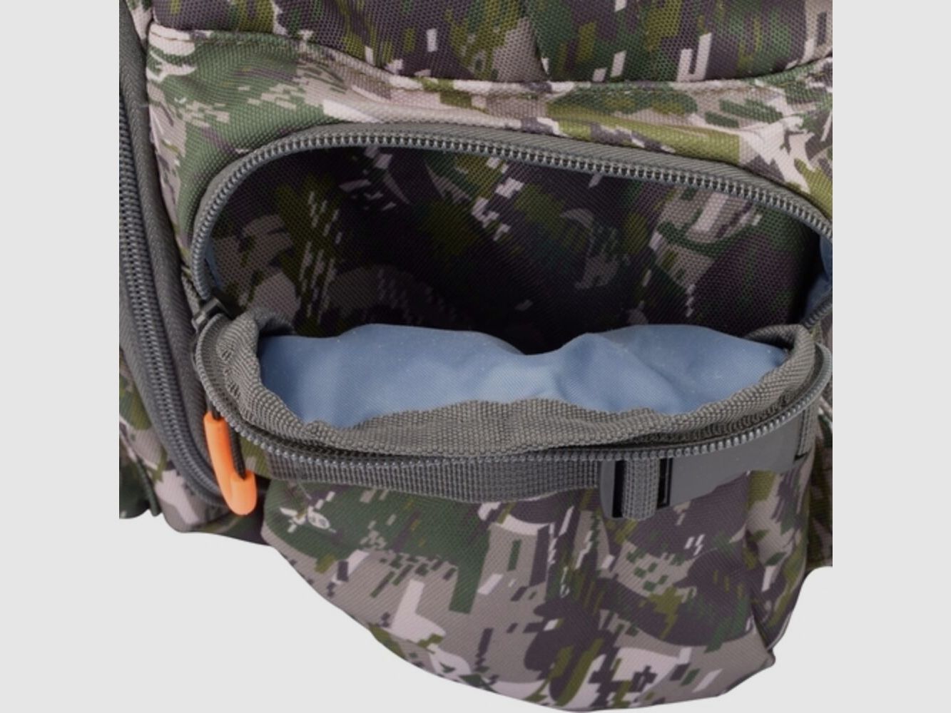 Parforce Jagdrucksack Daypack 32 l greenSphere®, Bild 3 von 5