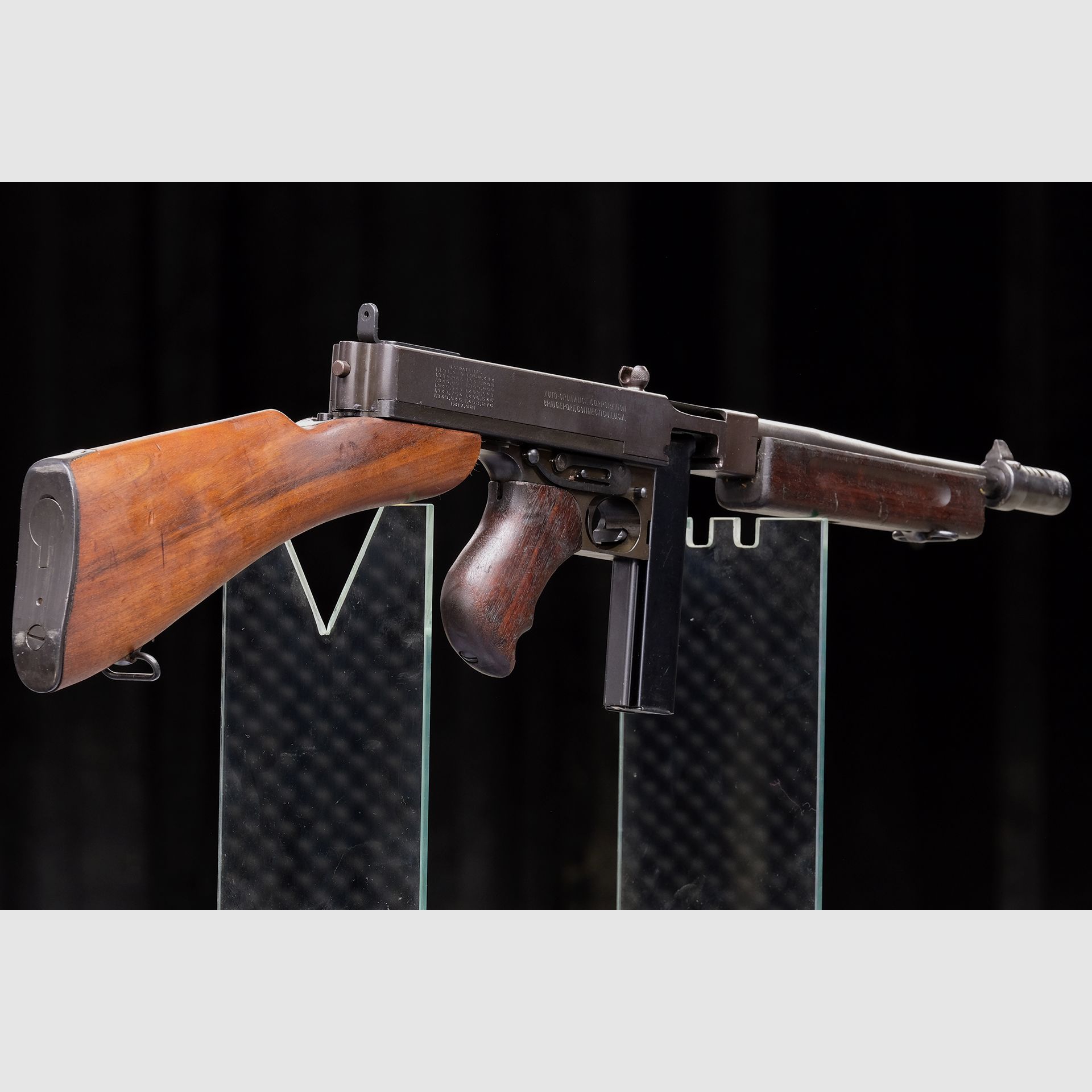 Thompson 1928A1, zdjęcie 6 z 6