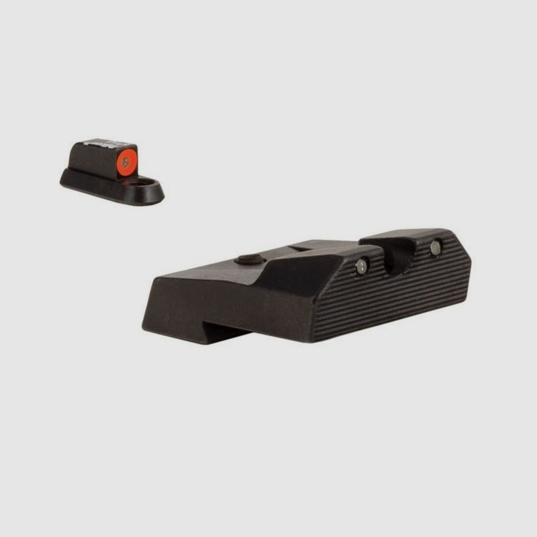 Trijicon N-Vision HD XR orange CZ P-10