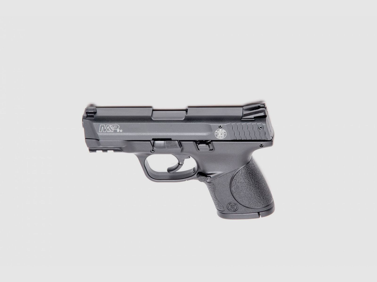 Smith&Wesson Gaspistole M&P9C 9mmPAK, Bild 1 von 9