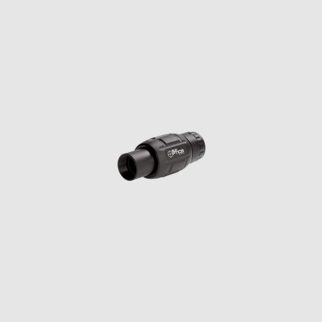 Magnifier 3x mit Montagering