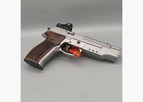 SIG Sauer P226S met Romeo 1 en verstelbare richtkijker 9mmLuger