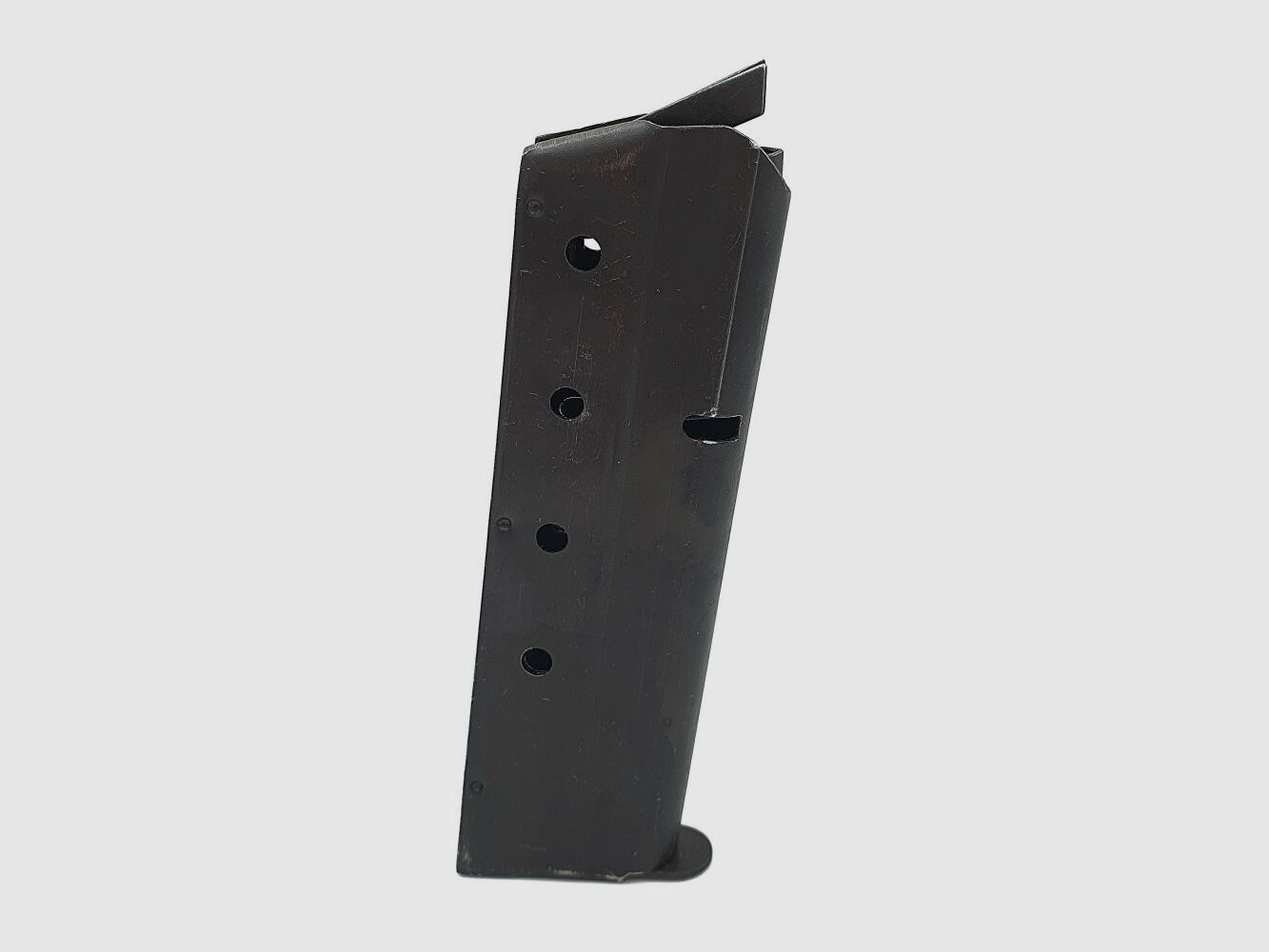Colt MK IV Series 80 1911, 8 coups