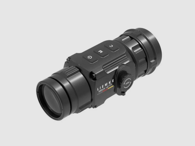 MERLIN-42 (2020)