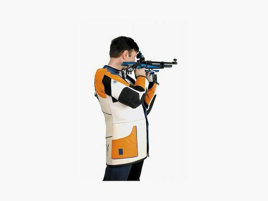 AHG Chaqueta STENVAAG SKORPION FUSION