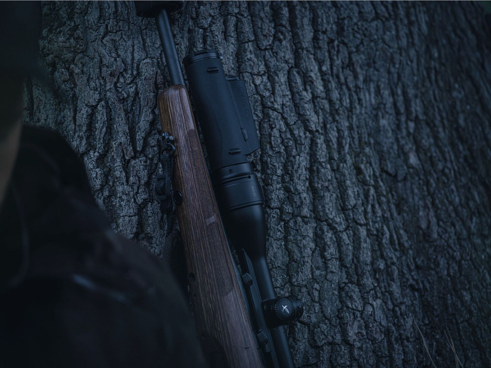 Swarovski Wärmebildgerät tM 35.2