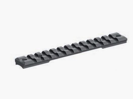 Recknagel FN Browning A Bolt III Short slitta Picatinny