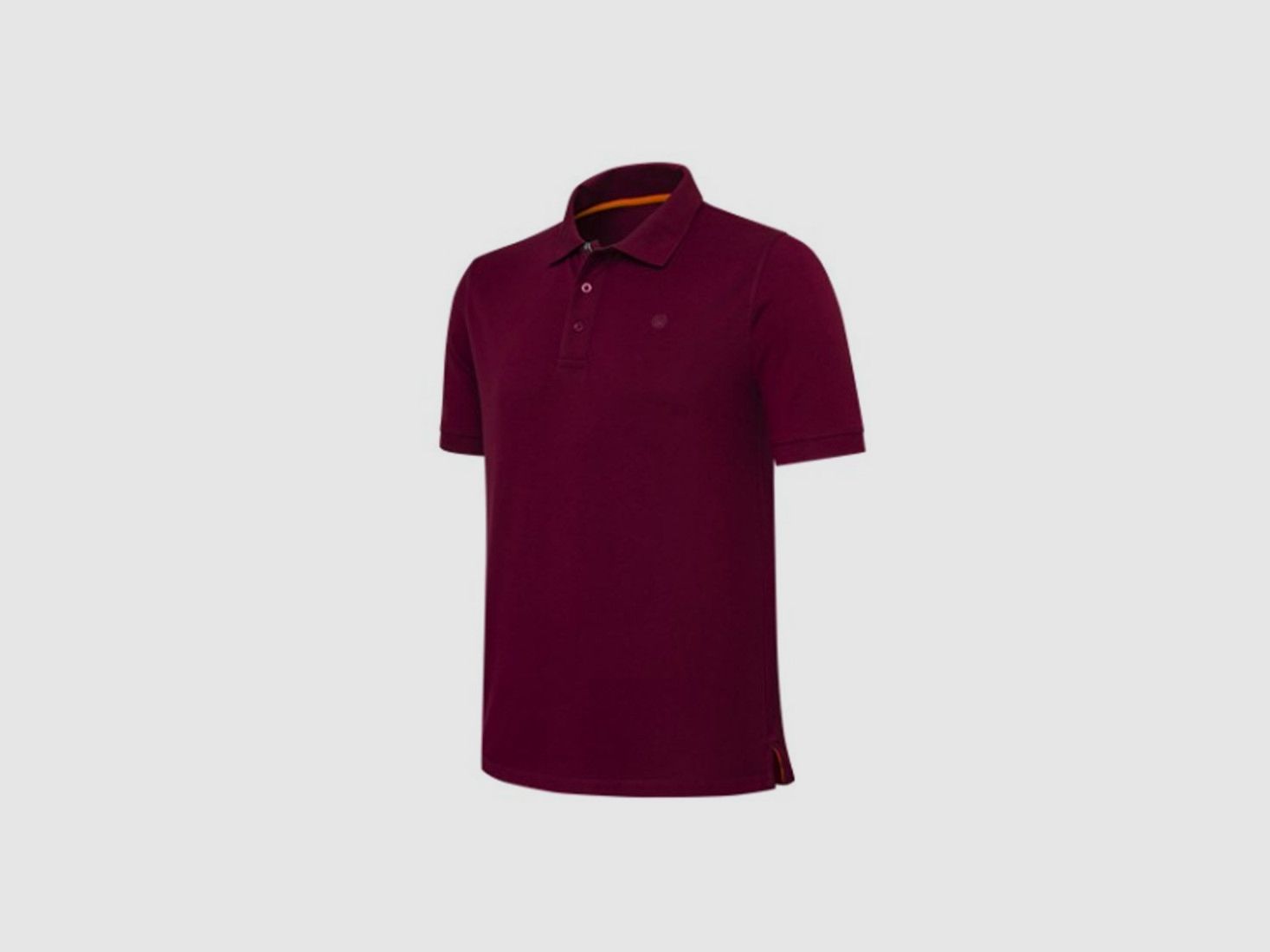 BERETTA POLO CORPORATE EVO CORDOVAN SPIRIT