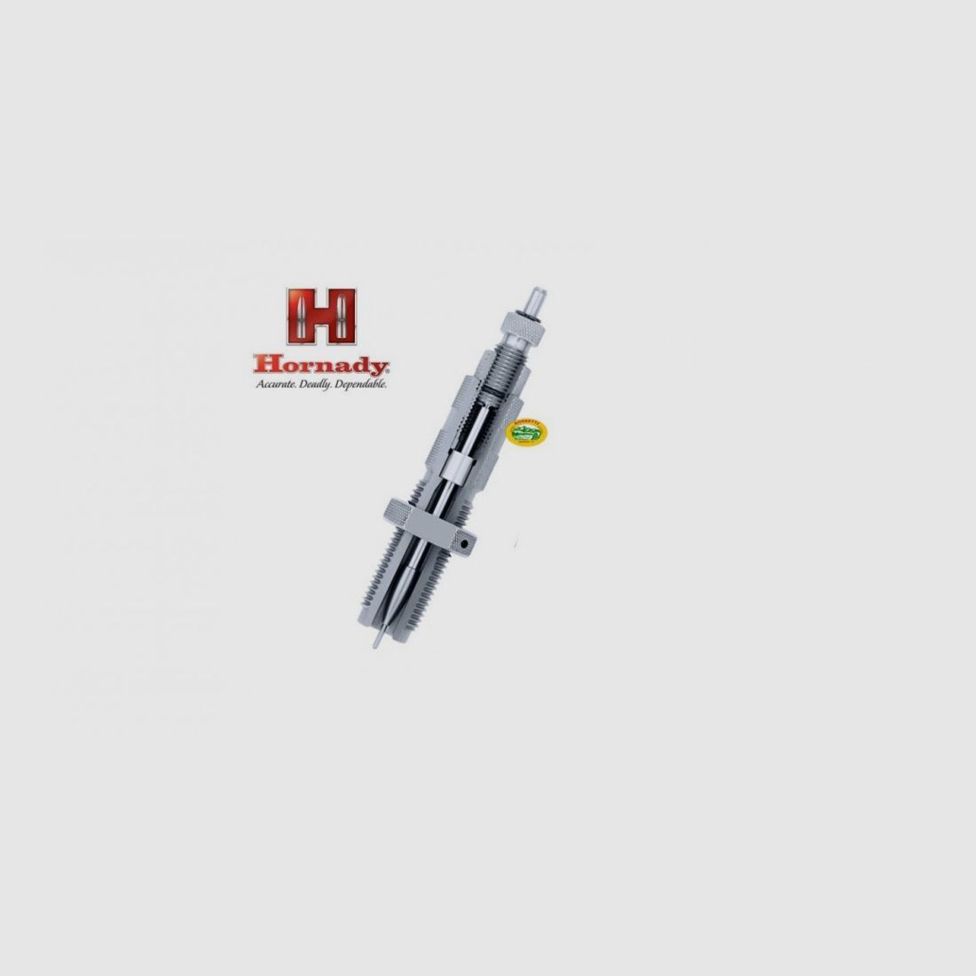 HORNADY Die F.L. Match Grade Kal.223 rem 544229
