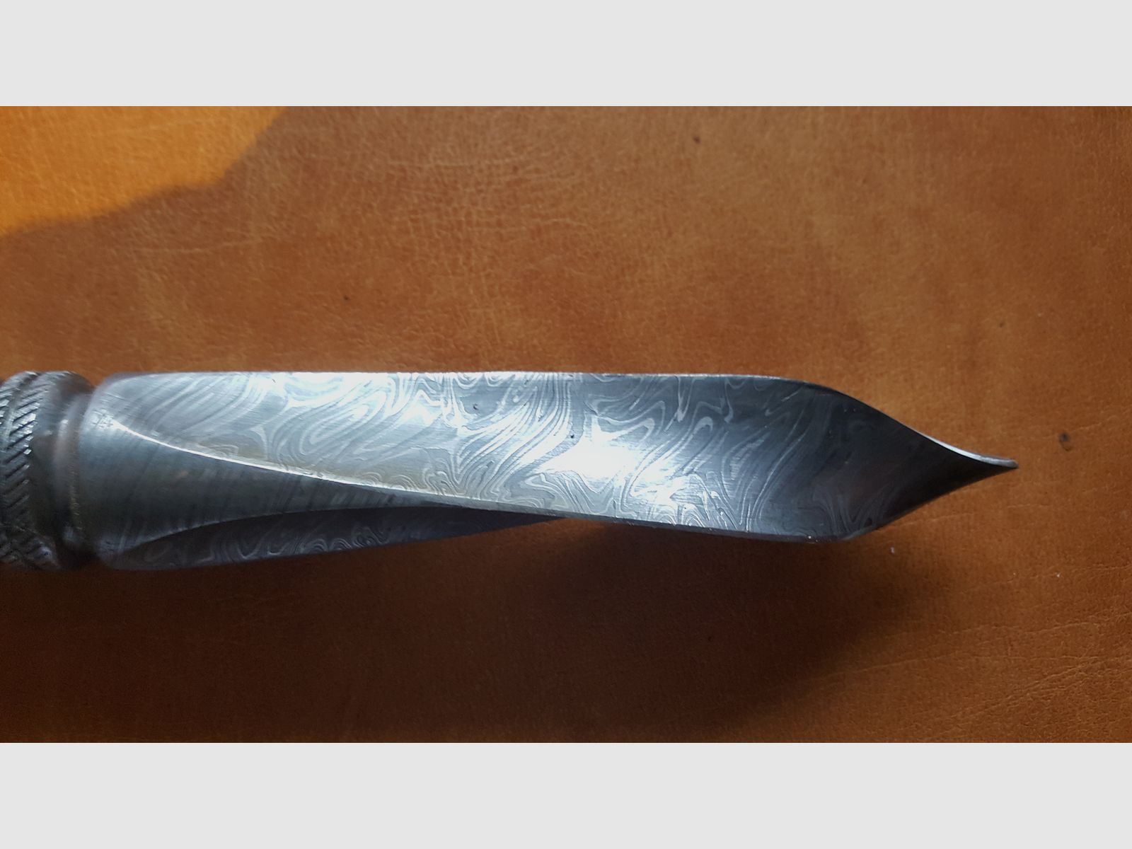 Messer zu verkaufen