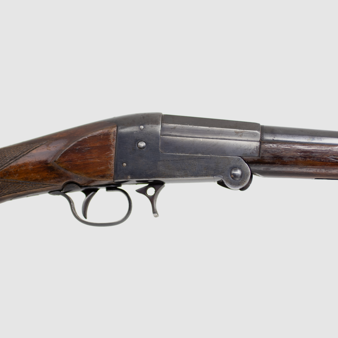 Beretta Einlaufkaliber 24, Bild 18 von 27