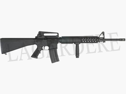 PSA M16 A4 20" (FUCILE D'ASSALTO SEMIAUTOMATICO)