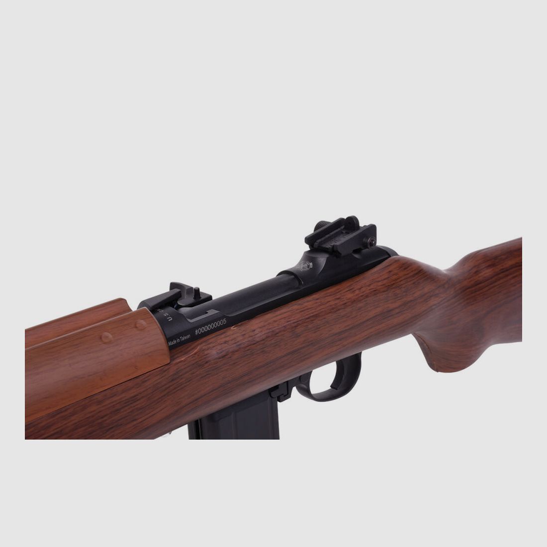 GSG Springfield	 30M1 4,5mm, Bild 6 von 8