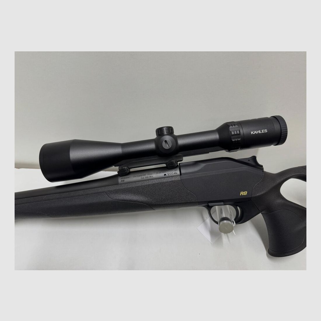 Blaser R8 Ultimate Komplettset - Waffen Friedrichs