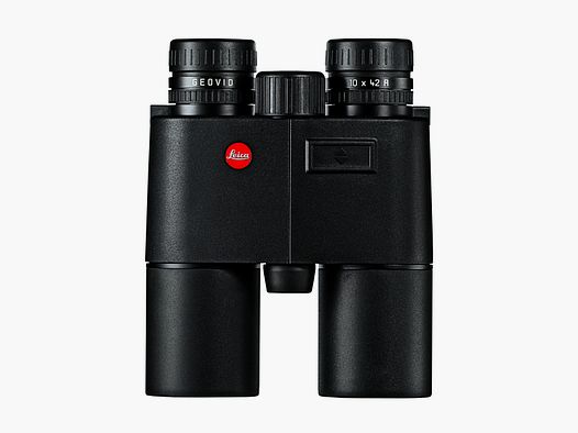 Leica Geovid 10x42 R Entfernungsmesser