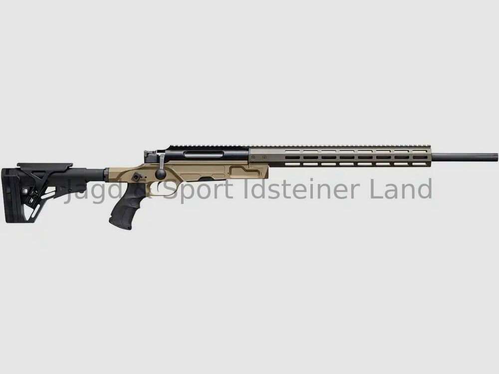 Haenel LR/One - made in Germany -