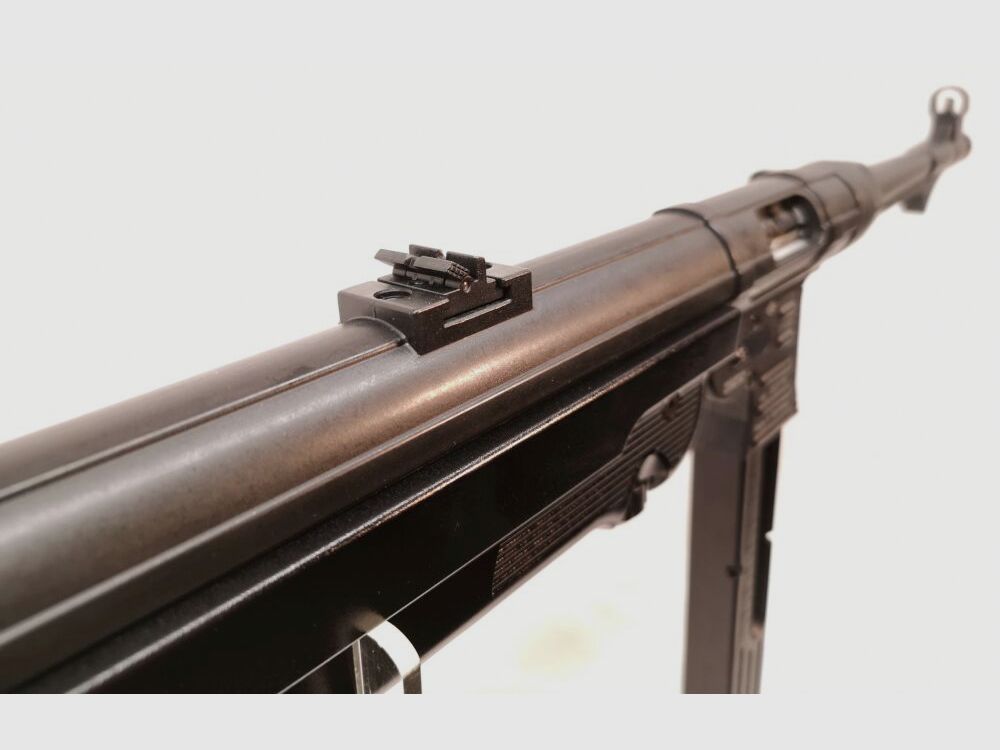GSG (German Sport Guns) MP40