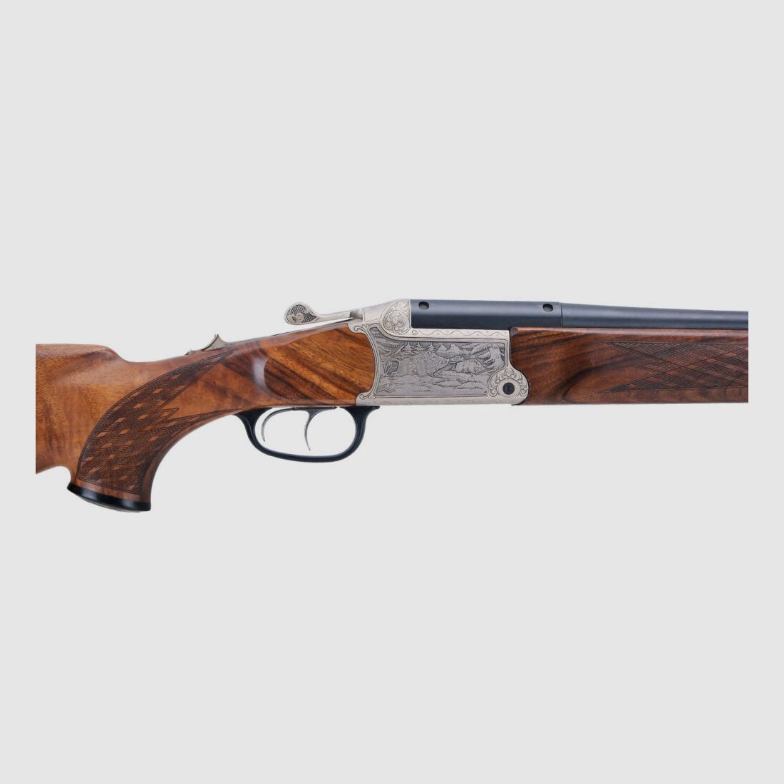 Blaser Mod. 95 Lusso