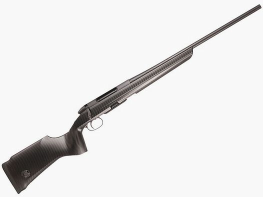 Rifle de cerrojo STEYR CARBON CL II – 270 Win.