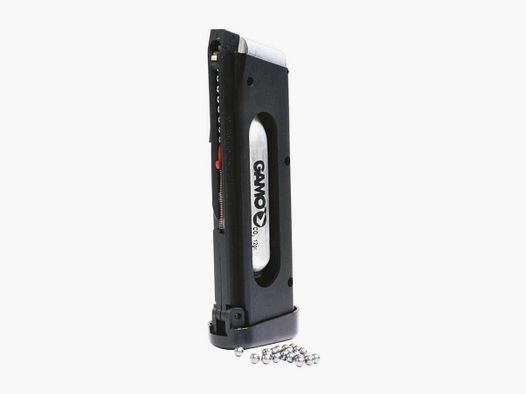 Chargeur px107