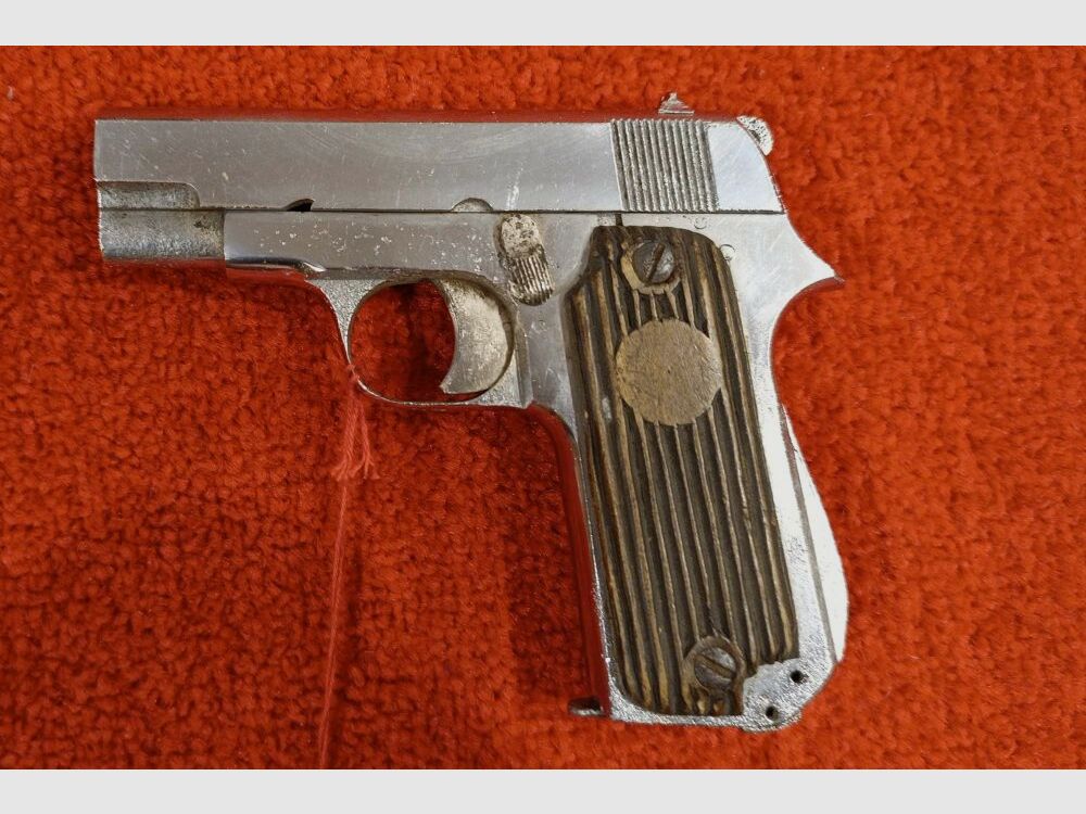 Mauser 7.65mm Browning, image 1 of 5