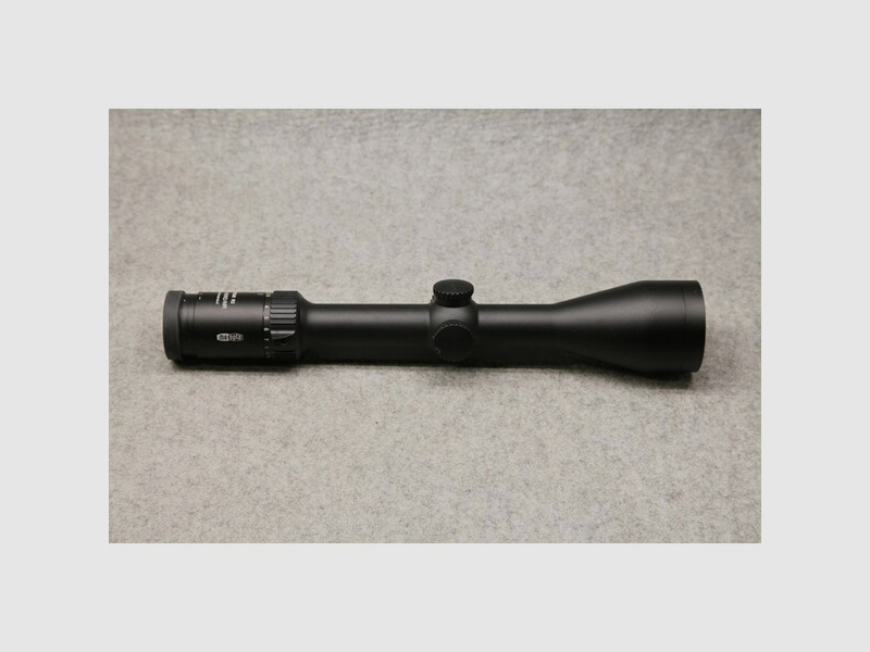 Zielfernrohr Meopta Meostar R2 2,5-15x56 RD/MR, Leuchtabsehen