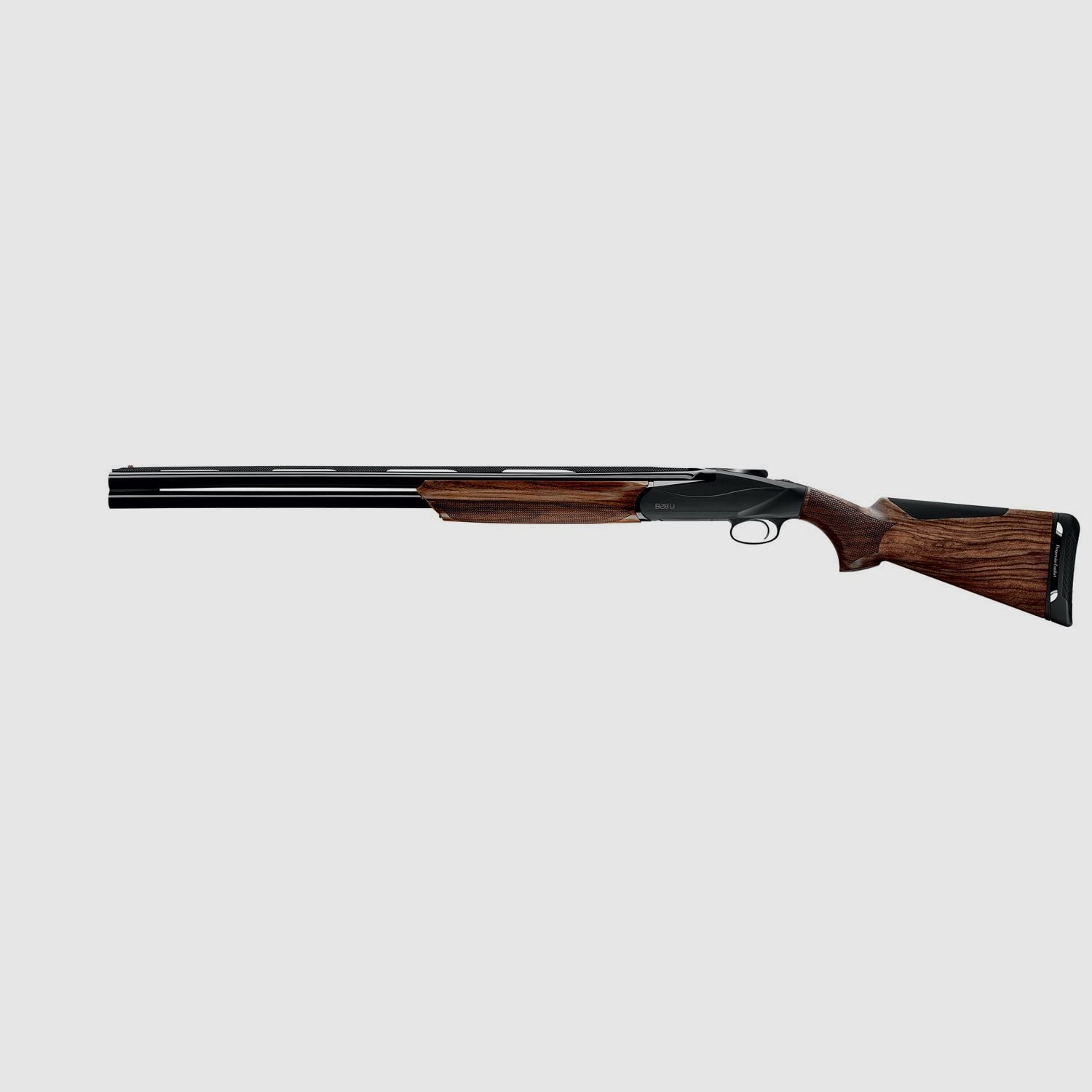 Benelli 828U Black 12/76 LINKS