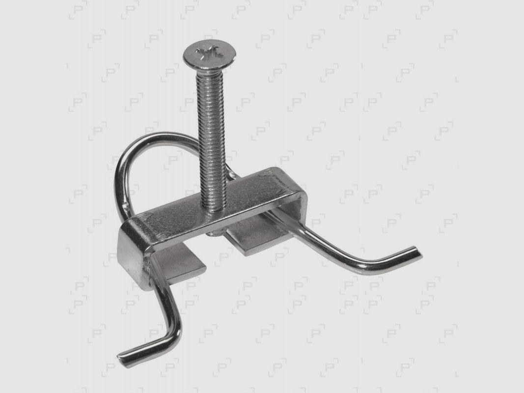 Gancio per trofei