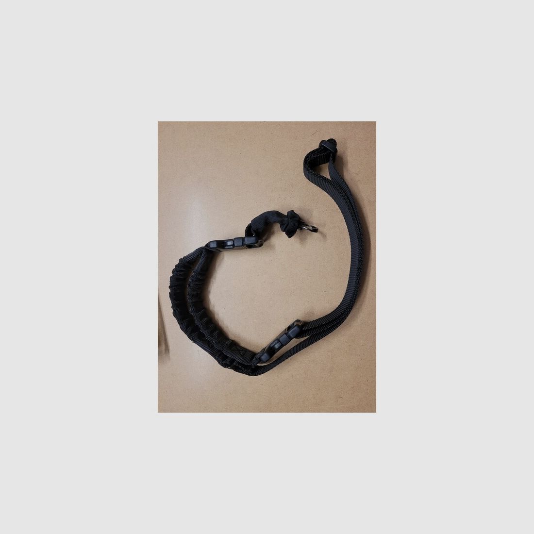 Blackhawk - Storm Sling - one/ single point - TX - (70GS12BK)