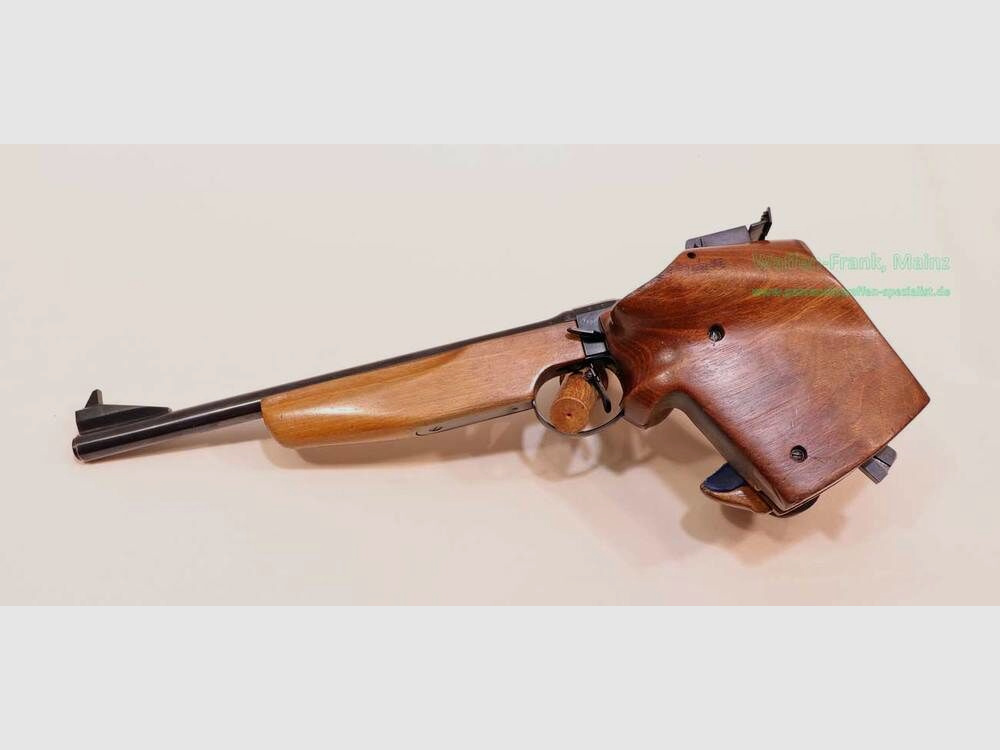 TOZ - Rußland Mod. 35