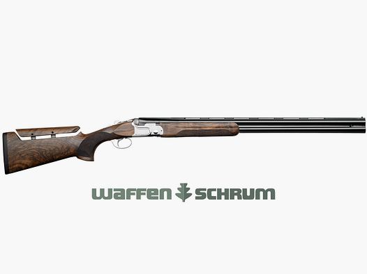 Beretta DT 11 Skeet AS OCHPe / B-FAST stock adjustment