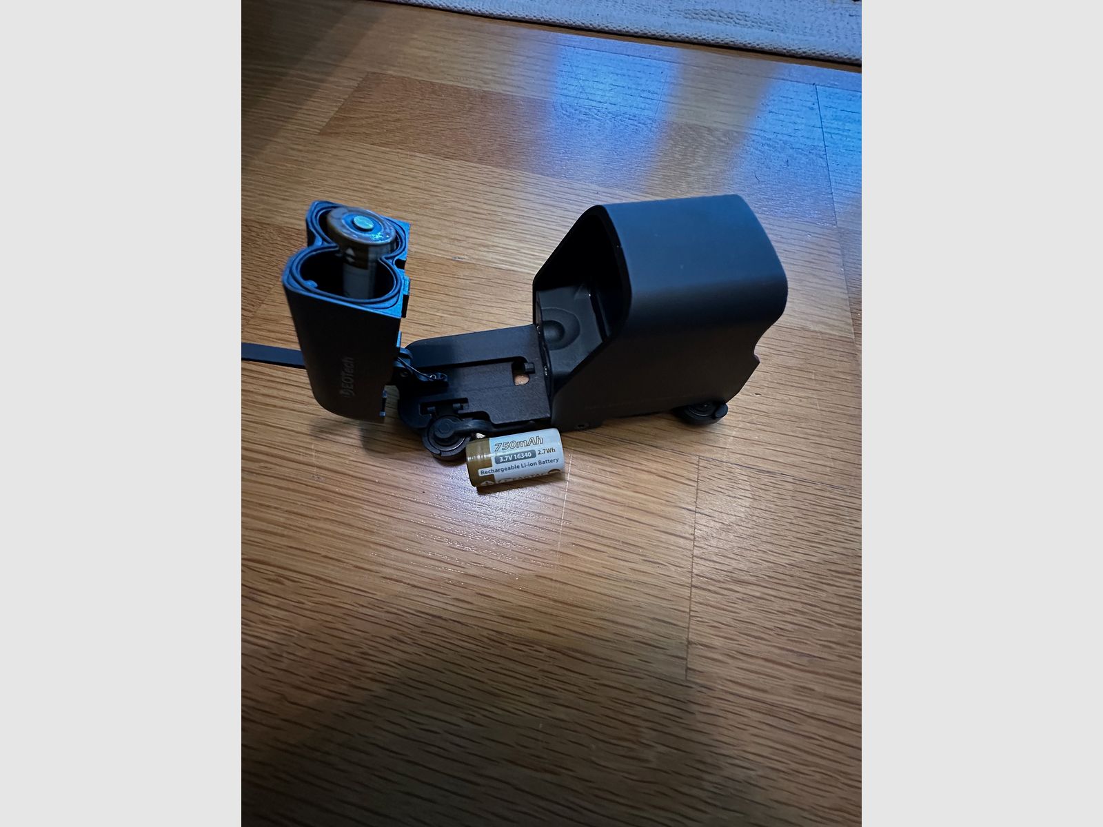 Eotech 553 Rotpunktvisier