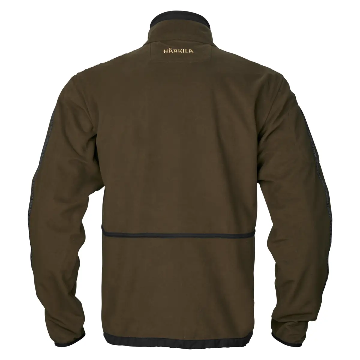 Härkila Fleece Wendejacke Kamko Noctyx WSP, immagine 5 di 17