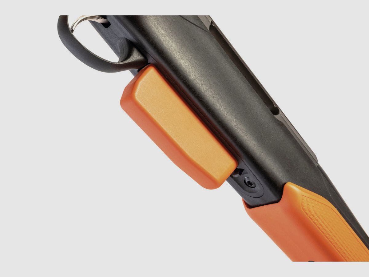 MAGAZYNEK T3/T3X 5SZT TALON POMARAŃCZOWY 7MM08-308W-243W, zdjęcie 2 z 4
