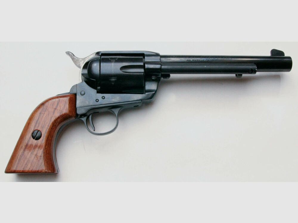 Sauer & Sohn	 Frontier 6-Shooter  Artikel 11644, Bild 1 von 5