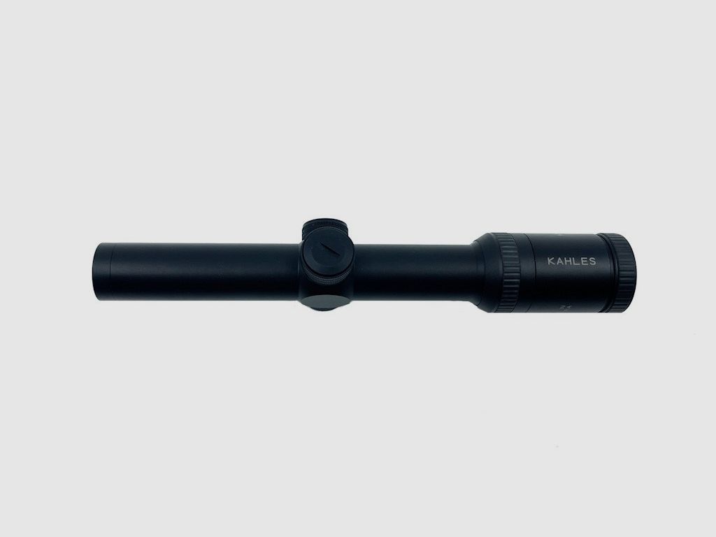 Kahles Helia CSX 1.1-4×24 L, Bild 1 von 3