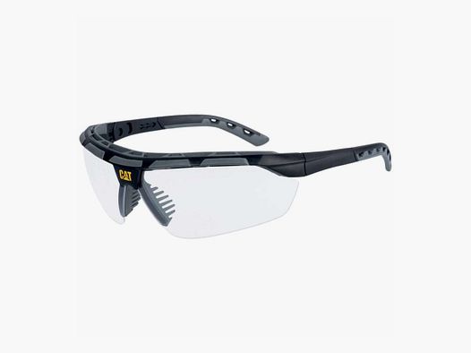 Caterpillar Ectoshield Safety Glasses Polycarbonate - Comfort and Outdoor Safety