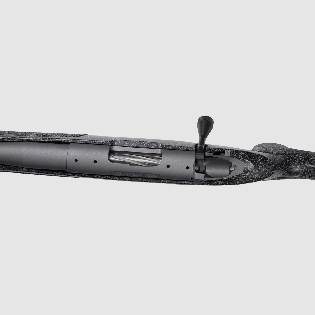 Bergara Repetierbüchse Premier HMR PRO