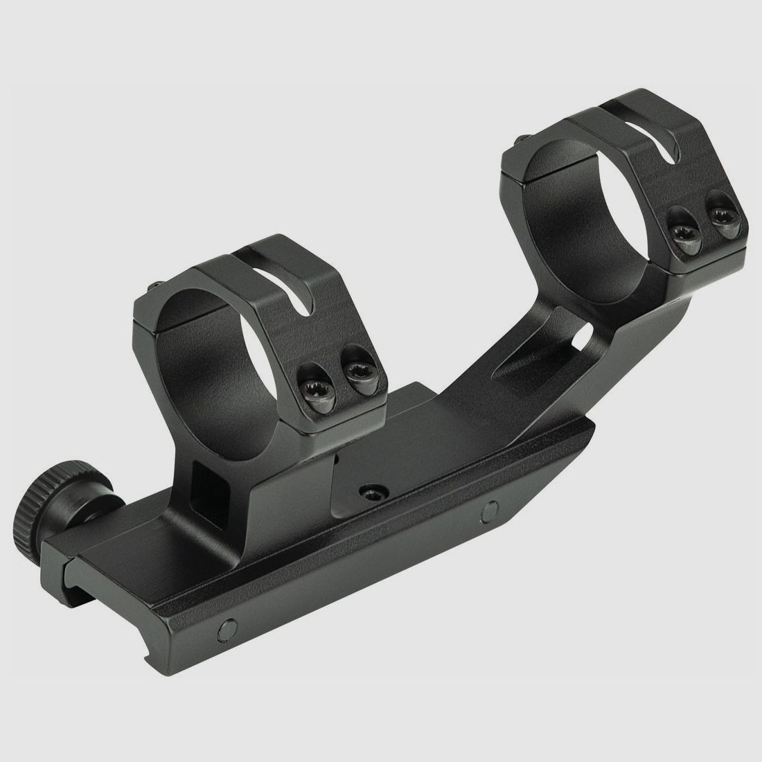 WEAVER Thumb-Nut SPR Montage – 30mm., Bild 1 von 2