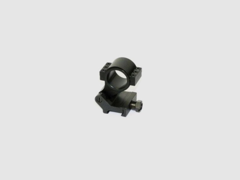 Anello di montaggio 30mm/1" pieghevole