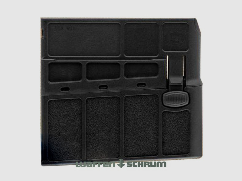 Mauser Magazin M25 - 5 Schuss -