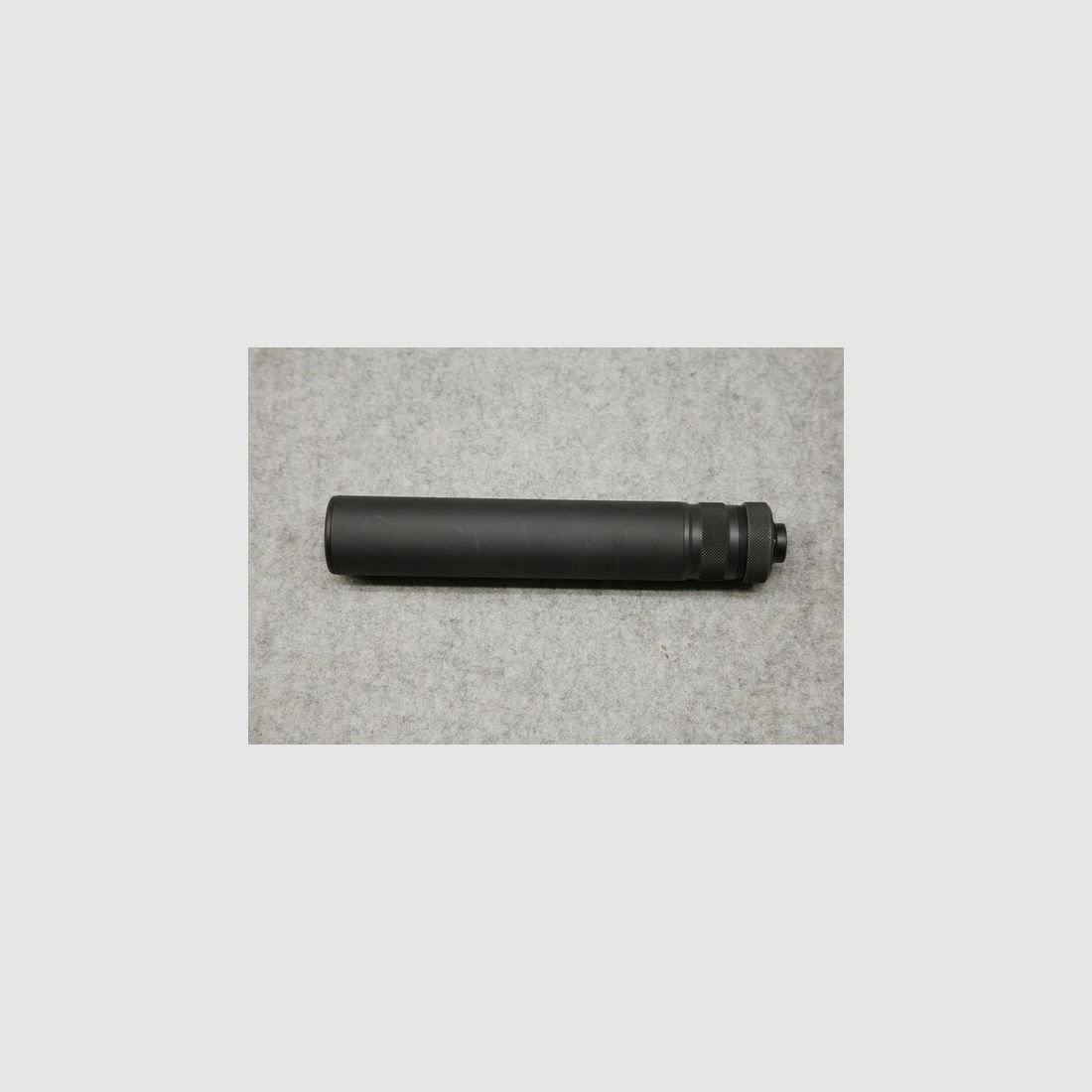 Schalldämpfer B+T Impuls II A, Kaliber 9 mm
