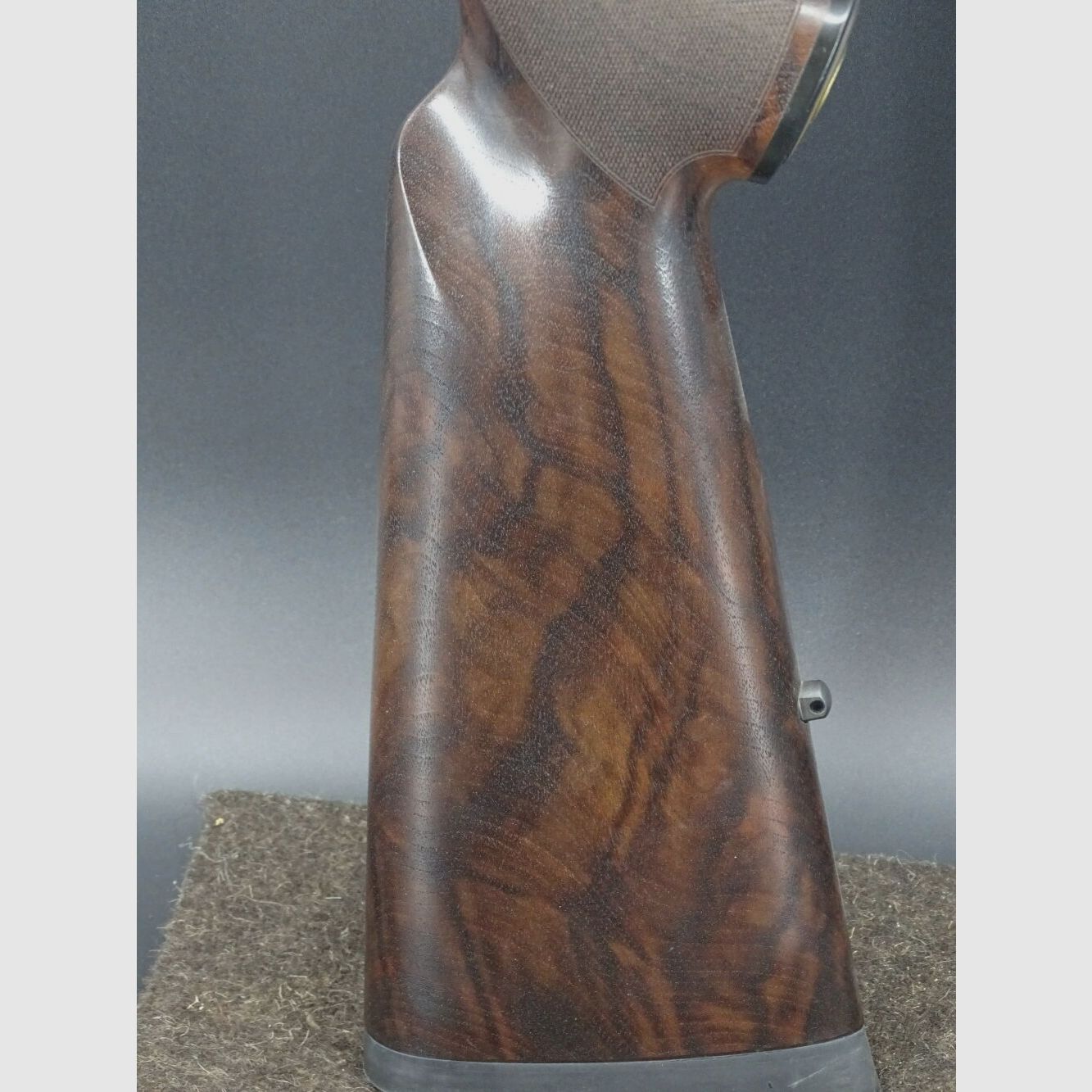 Ausstellungsstück NEUWAFFE Sauer 101 Kaliber 8x57 IS UNGESCHOSSEN 101