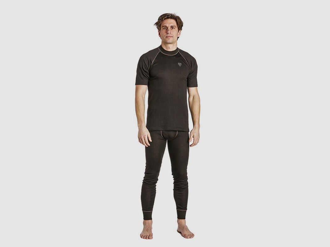 Termo Light 2.0 Lange Unterhose ohne Eingriff M