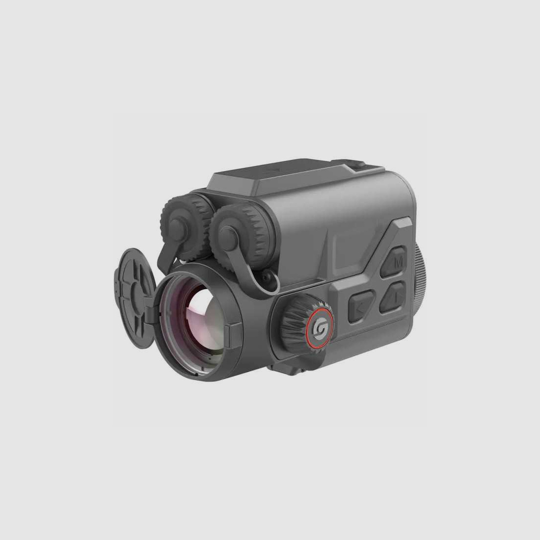 Guide Sensmart TB630 LRF Wärmebild Vorsatzgerät Dual-Use
